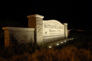 Battlefield Museum