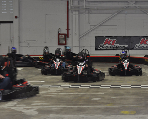 10th Annual Formula 1 Specifiers Challenge